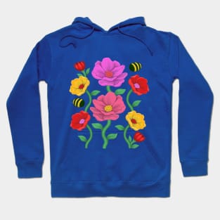 Garden Party Hoodie